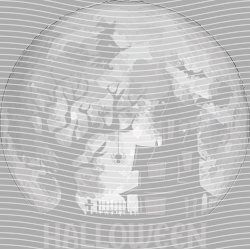 Halloween-WS 11448